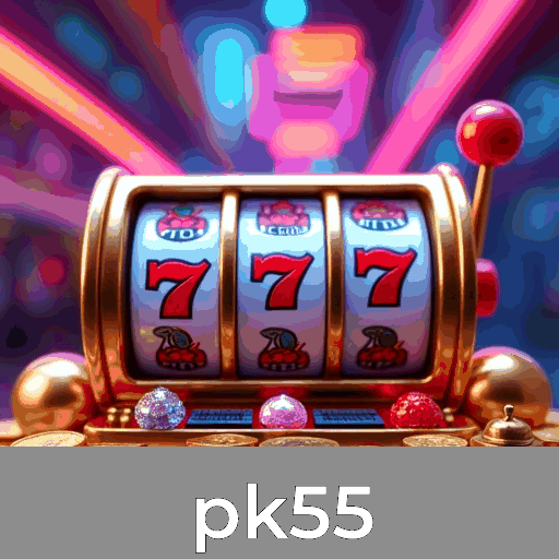 pk55: Baixe Rápido e Use Facilmente no Brasil