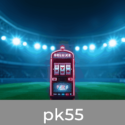 Descubra o Casino pk55: Emoção Imersiva e Psicologia de Jogos
