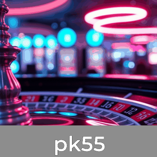 Tecnologia de Nuvem e Segurança Avançada na Plataforma pk55
