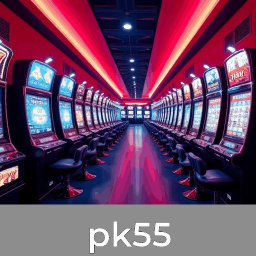 pk55.com - Apostas esportivas e cassino online líder no Brasil - pk55