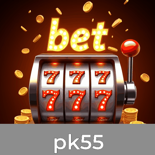 Desbloqueie Bônus Surpreendentes no pk55
