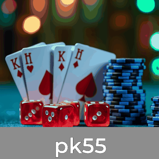 Recompensas Reais e Transparentes no pk55: Promoções Sem Pegadinhas